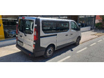 Renault Trafic COMBI 9 miniatura 3